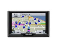Garmin NUVI 58 LM EU - 1454067 - zdjęcie 1